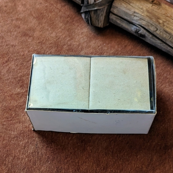 Vintage Starlite Acrylic Iridescent Star Candle Holders in Original Box - Picture 6 of 16